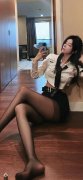 八尺大人的晚餐未
